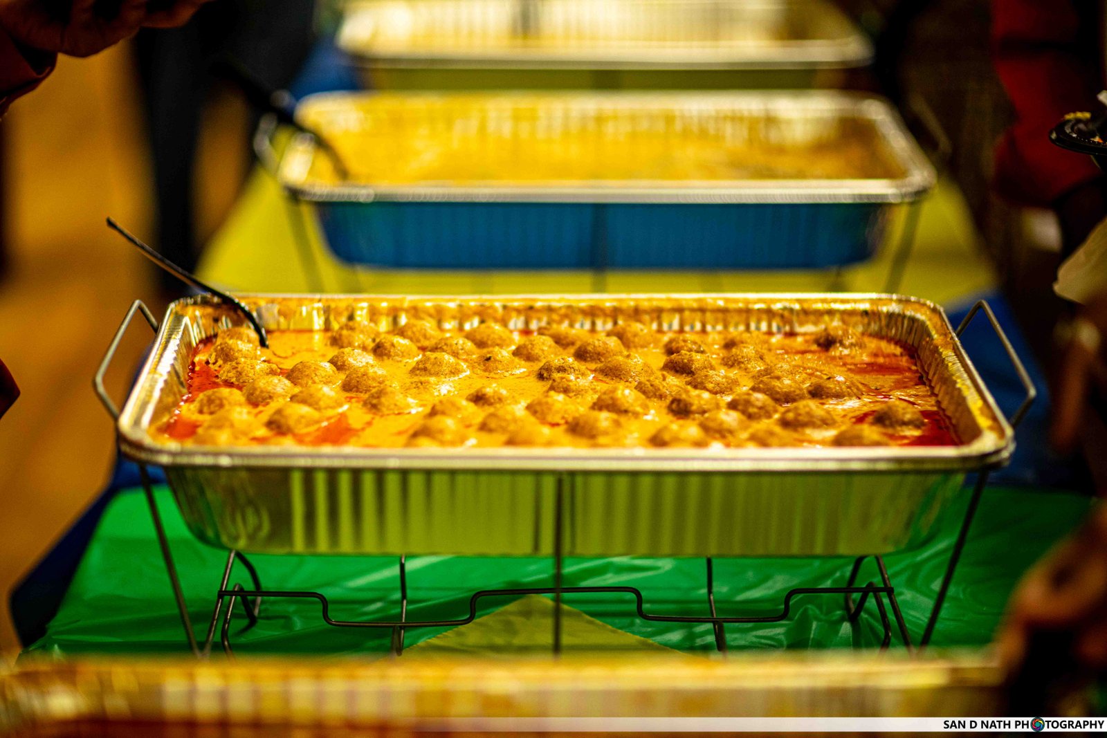 Event Photography