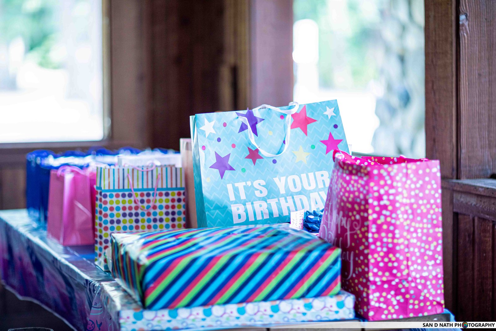 Gifts